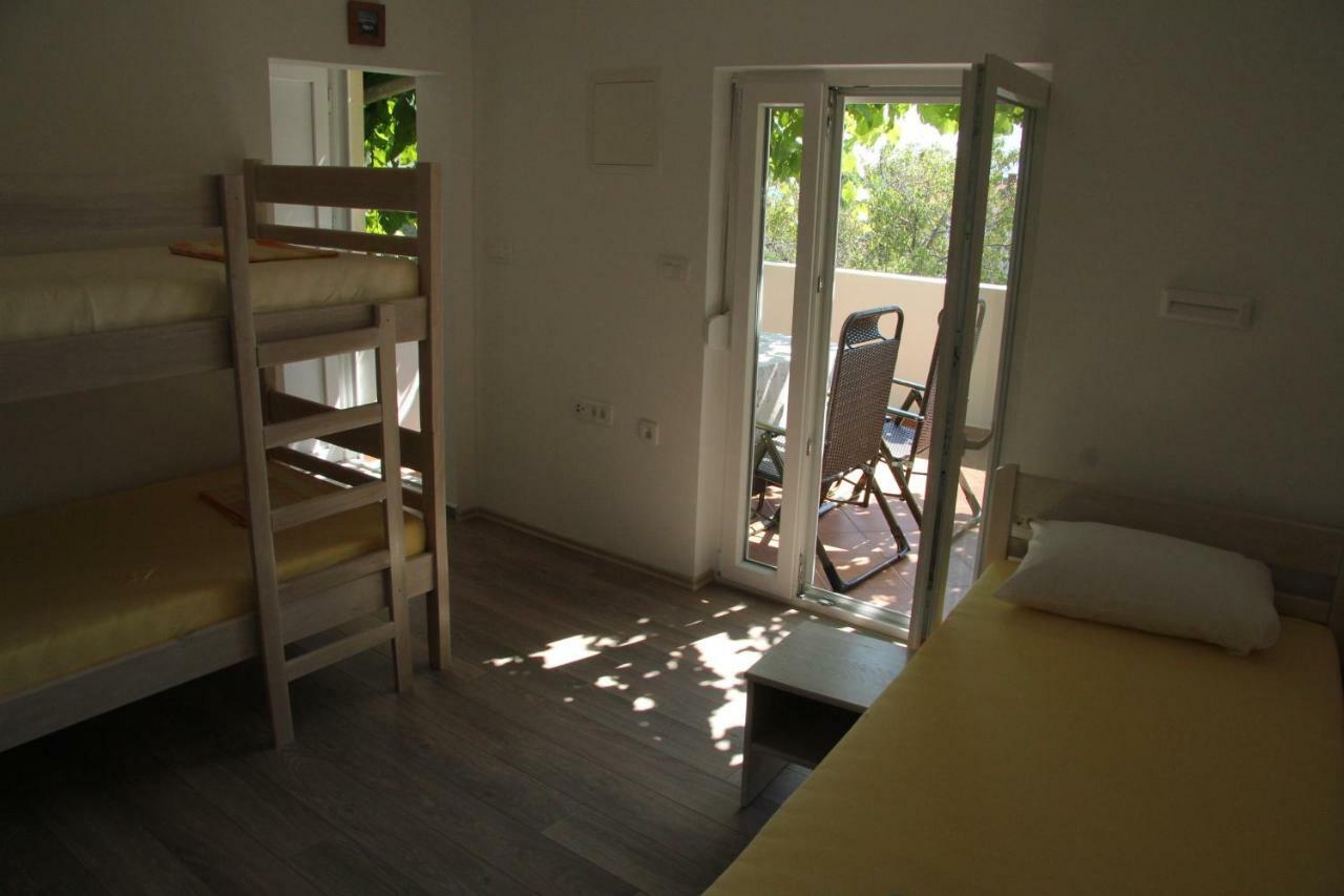 Novalja Inn 2 Extérieur photo