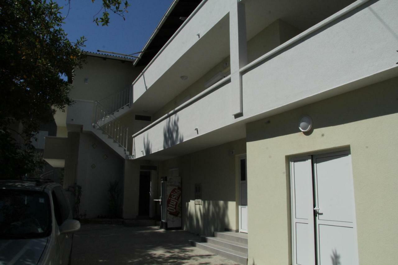 Novalja Inn 2 Extérieur photo